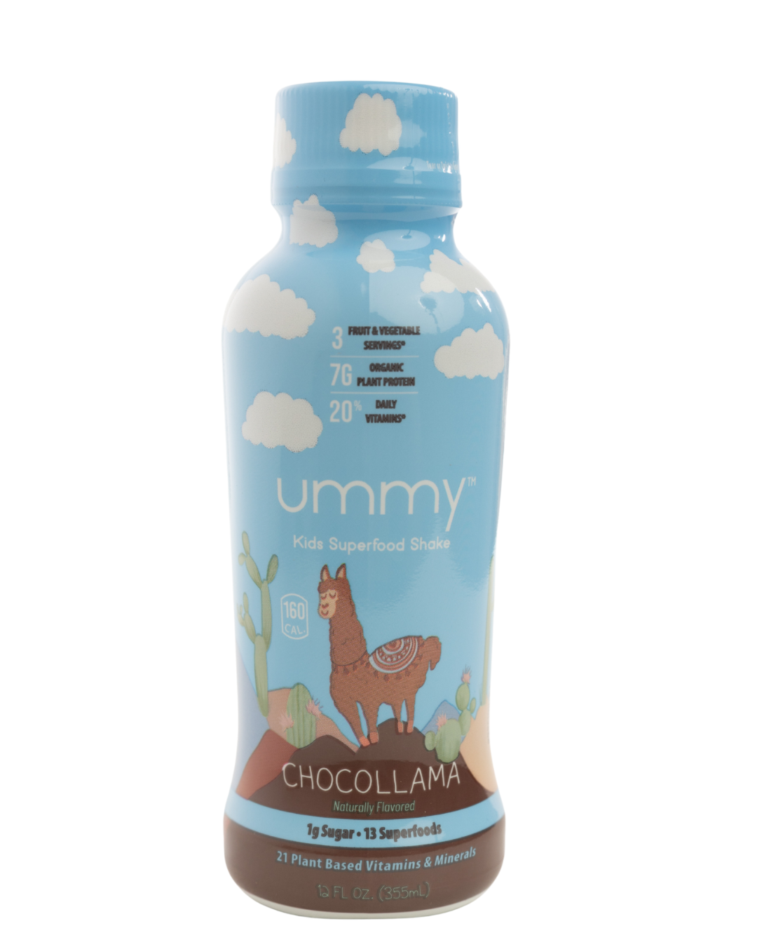 Chocollama