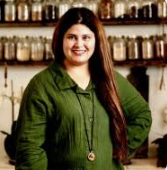 Dr Heena Kapoor